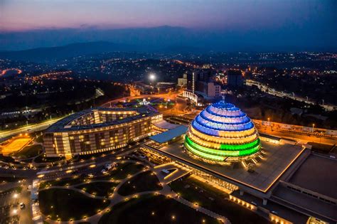 rwanda capital kigali